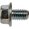 Dorman 459-412 Multi-Purpose Bolt Cap Screw-Flanged Hex Head-Class 10.9- M8-1.25 x 12mm
