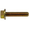 Dorman 459-435 Multi-Purpose Bolt Cap Screw-Flanged Hex Head-Class 10.9- M8-1.25 x 35mm