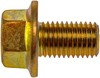 459-516 by DORMAN - Cap Screw-Flanged Hex Head-Class 10.9- M10-1.25 x 16mm