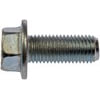 Dorman 459-525 Multi-Purpose Bolt Cap Screw-Flanged Hex Head-Class 10.9- M10-1.25 x 25mm
