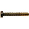 460-240 by DORMAN - Cap Screw-Hex Head-Class 10.9- M6-1.0 x 40mm