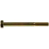 460-260 by DORMAN - Cap Screw-Hex Head-Class 10.9- M6-1.0 x 60mm