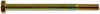 Dorman 460-280 Bolt Cap Screw-Hex Head-Class 10.9- M6-1.0 x 80mm