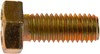 Dorman 460-420 Multi-Purpose Bolt Cap Screw-Hex Head-Class 10.9- M8-1.25 x 20mm