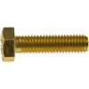Dorman 460-430 Multi-Purpose Bolt Cap Screw-Hex Head-Class 10.9- M8-1.25 x 30mm