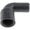 46017 by DORMAN - PCV End Assembly