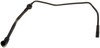 Dorman 46014 PCV Valve Tubing PCV Hose - Fits 3.1L and 3.4L