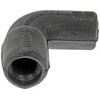 46022 by DORMAN - PCV End Assembly