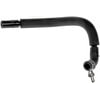 Dorman 46078 PCV Valve Hose PCV Breather Hose