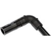 Dorman 46079 PCV Valve Hose PCV Breather Hose