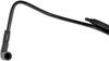Dorman 46084 PCV Valve Hose PCV Breather Hose