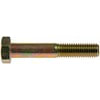460-880 by DORMAN - Cap Screw-Hex Head-Class 10.9- M14-2.0 x 80mm