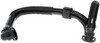 Dorman 46099 PCV Valve Hose Positive Crankcase Ventilation Hose