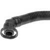 Dorman 46067 PCV Valve Hose Crankcase Breather Tube