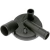 Dorman 46073 Engine Crankcase Vent Valve Crank Case Vent Valve
