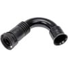 Dorman 46075 PCV Valve Hose PCV Breather Hose- PCV Valve To Oil Filter Housing