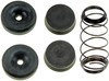 Dorman 46350 Drum Brake Wheel Cylinder Kit Drum Brake Wheel Cylinder Repair Kit