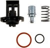 47033 by DORMAN - PCV Valve Kit