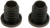 Dorman 47041 PCV Valve Grommet Breather Tube Grommets