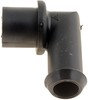 47046 by DORMAN - PCV Elbow