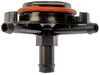 Dorman 47026 PCV Valve Cover PCV Valve Cover