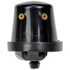 Dorman 47276 Back Glass Washer Nozzle Windshield Washer Nozzle