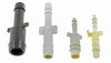 Dorman 47308 Vacuum Connector Hard Vacuum Tubing Connector Assortment