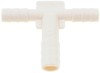 Dorman 47336 Vacuum Connector 3/16 X 3/16 X 1/4 In. Hard Vacuum Tubing Tee