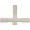 Dorman 47338 Vacuum Connector 1/4 X 1/4 X 1/4 In. Hard Vacuum Tubing Tee
