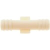 Dorman 47348 Vacuum Connector 3/8 X 3/8 In. Hard Vacuum Tubing Connector