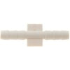 Dorman 47300 Vacuum Connector 1/8 X 1/8 In. Hard Vacuum Tubing Connector