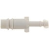 Dorman 47302 Vacuum Connector 1/8 X 1/4 In. Hard Vacuum Tubing Connector