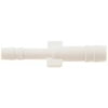 47304 by DORMAN - 1/4 X 3/16 In. Hard Vacuum Tubing Connector