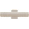 Dorman 47305 Vacuum Connector 1/4 X 1/4 In. Hard Vacuum Tubing Connector