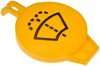 Dorman 47105 Washer Fluid Reservoir Cap Windshield Washer Reservoir Cap