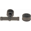 Dorman 47127 Radiator Flush Kit Radiator Flush Tees 25Pc