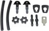 47137 by DORMAN - Windshield Washer Nozzle Kit