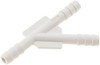 Dorman 47352 Vacuum Connector 3/16 X 3/16 X 3/16 In. Hard Vacuum Tubing Y Connector