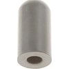 Dorman 47390 Vacuum Cap 5/32 In. Rubber Black Vacuum Cap