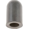 47392 by DORMAN - 7/32 In. Rubber Black Vacuum Cap