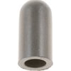 47393 by DORMAN - 1/4 In. Rubber Black Vacuum Cap