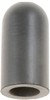 Dorman 47394 Vacuum Cap 5/16 In. Rubber Black Vacuum Cap