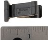 47208 by DORMAN - Fuel Door Spring