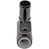47214 by DORMAN - Heater Hose Fitting