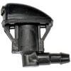 Dorman 47232 Windshield Washer Nozzle Windshield Washer Nozzle