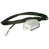 Grote 78573 Snow Plow Marker Wing-Tip LED Snowplow Light, Vertical