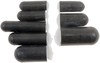 Dorman 47396 Vacuum Cap Rubber Black Vacuum Cap Assortment