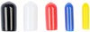 Dorman 47397 Vacuum Cap Vinyl Color Vacuum Cap Assortment