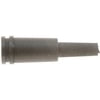 Dorman 47403 Vacuum Connector 1/8 X 7/32 In. Soft Vacuum Tubing Connector