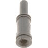 Dorman 47406 Vacuum Connector 1/8 X 11/64 In. Soft Vacuum Tubing Connector